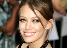 Hilary Duff Hilary Duff